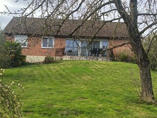  Maison � vendre 4 pi�ces 95 m�