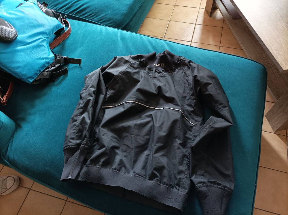 Anorak Vêtements
