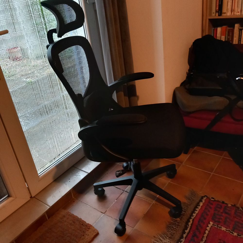 Fauteuil bureau inclinable neuf Meubles