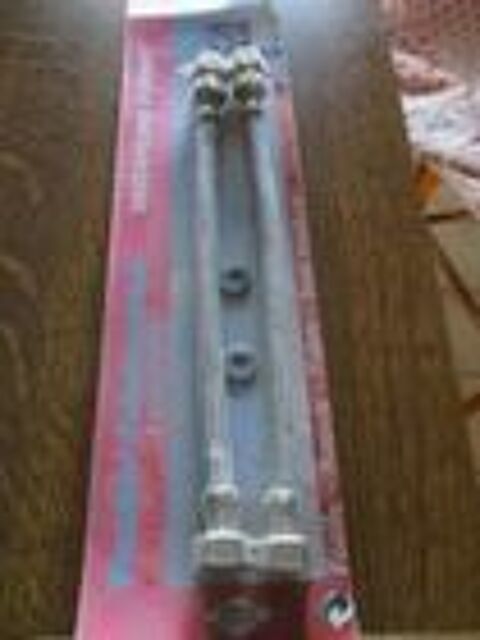 Flexible d alimentation eau chaude eau froide neuf 9 Mrignies (59)