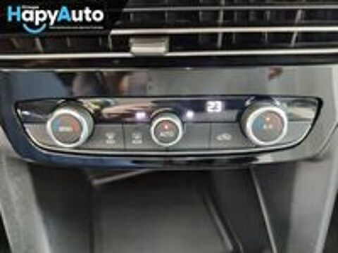 Mokka 1.2 Turbo 100 ch BVM6 Elegance 2022 occasion 65000 Tarbes