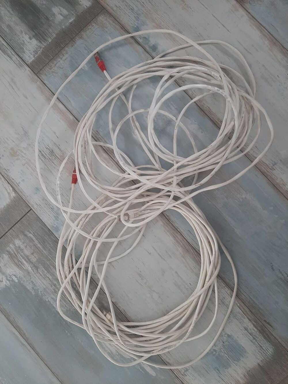 CABLES HDMI et INTERNET-baisse de prix Matériel informatique