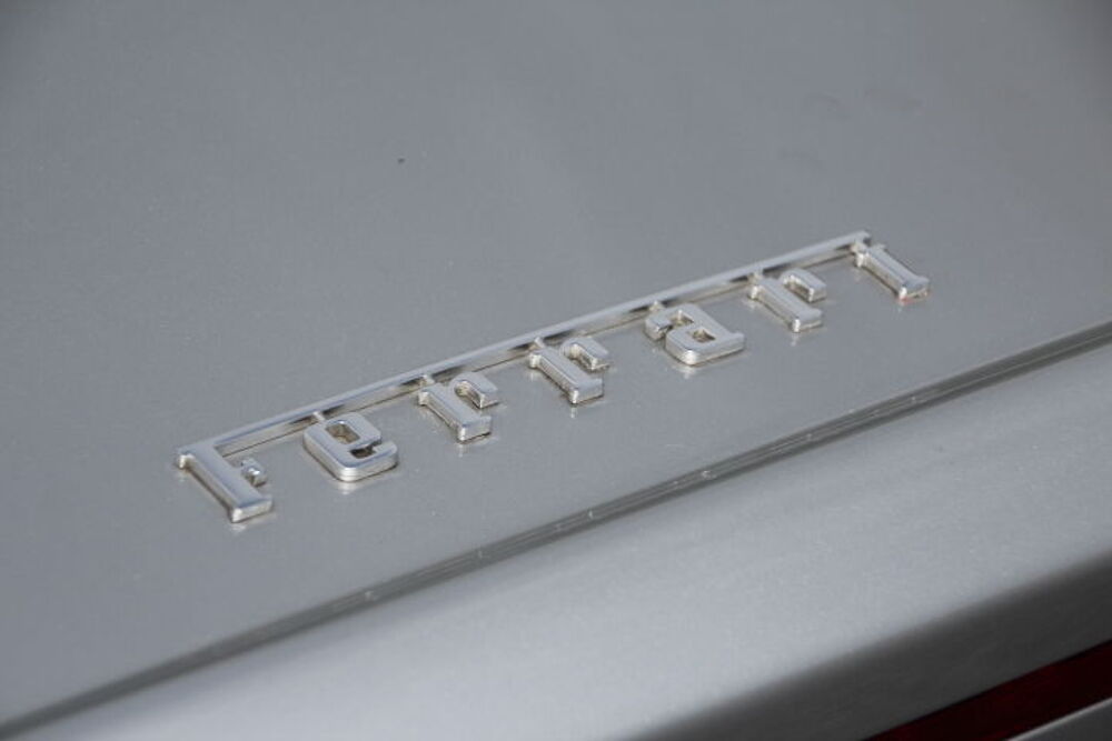 F360 Spider V8 2003 occasion 59310 Auchy-lez-Orchies