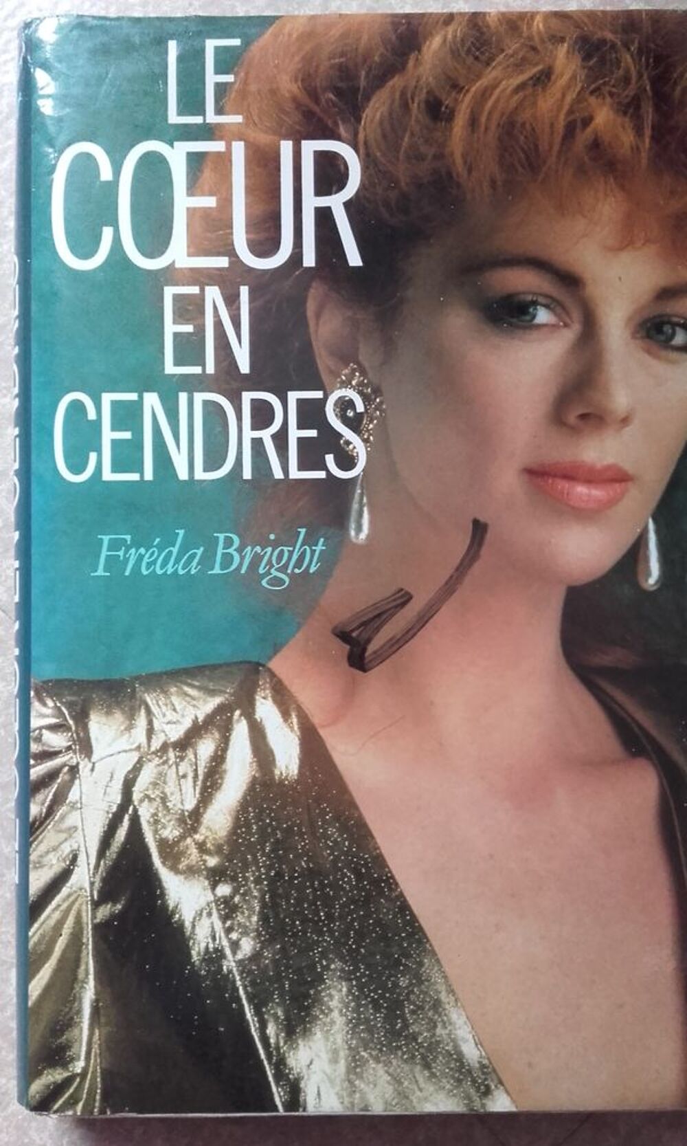Livre de Freda BRIGBT Livres et BD