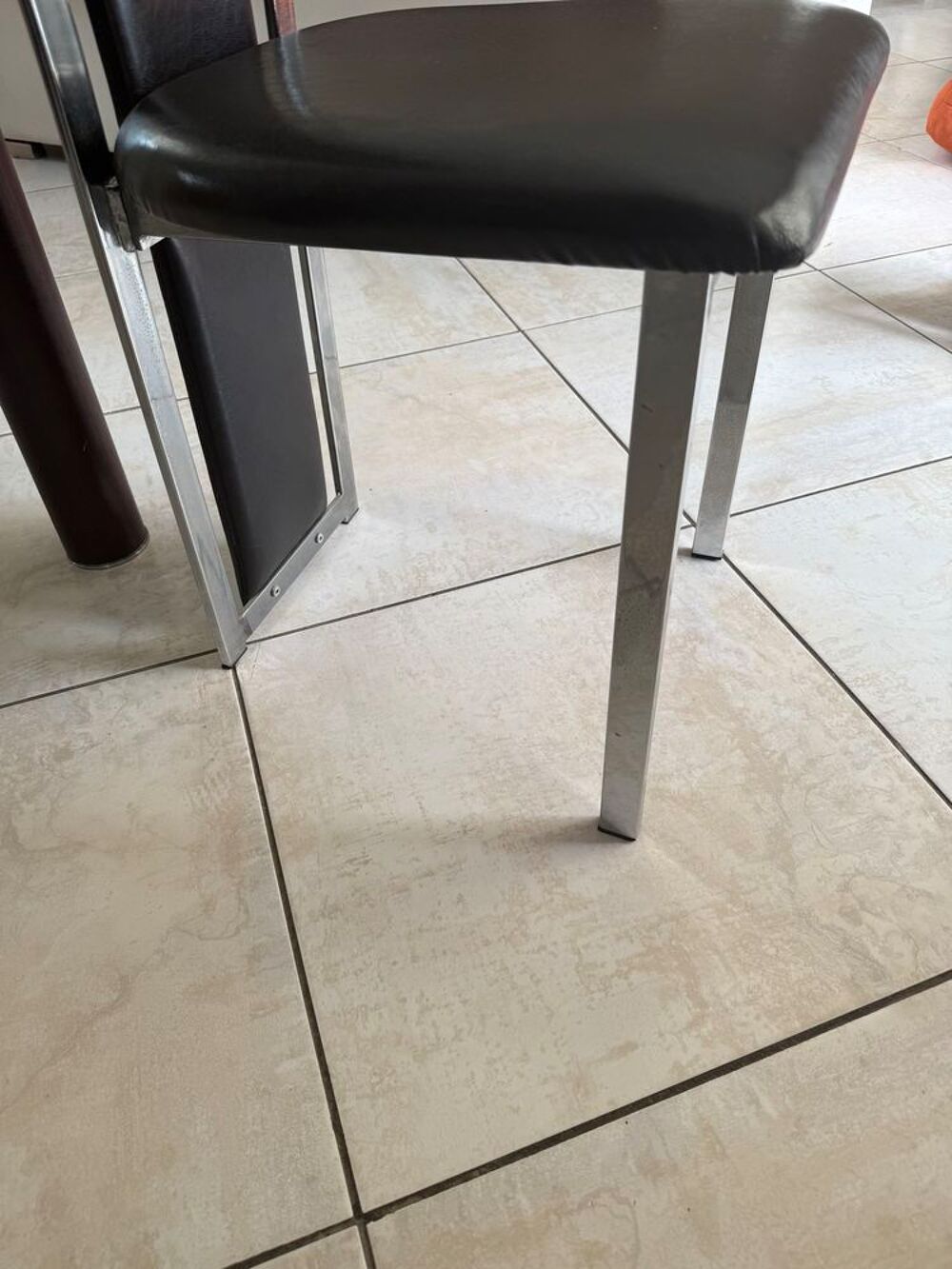 Table &agrave; manger Meubles