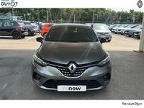 Clio V Clio E-Tech full hybrid 145 Techno 2023 occasion 21000 Dijon