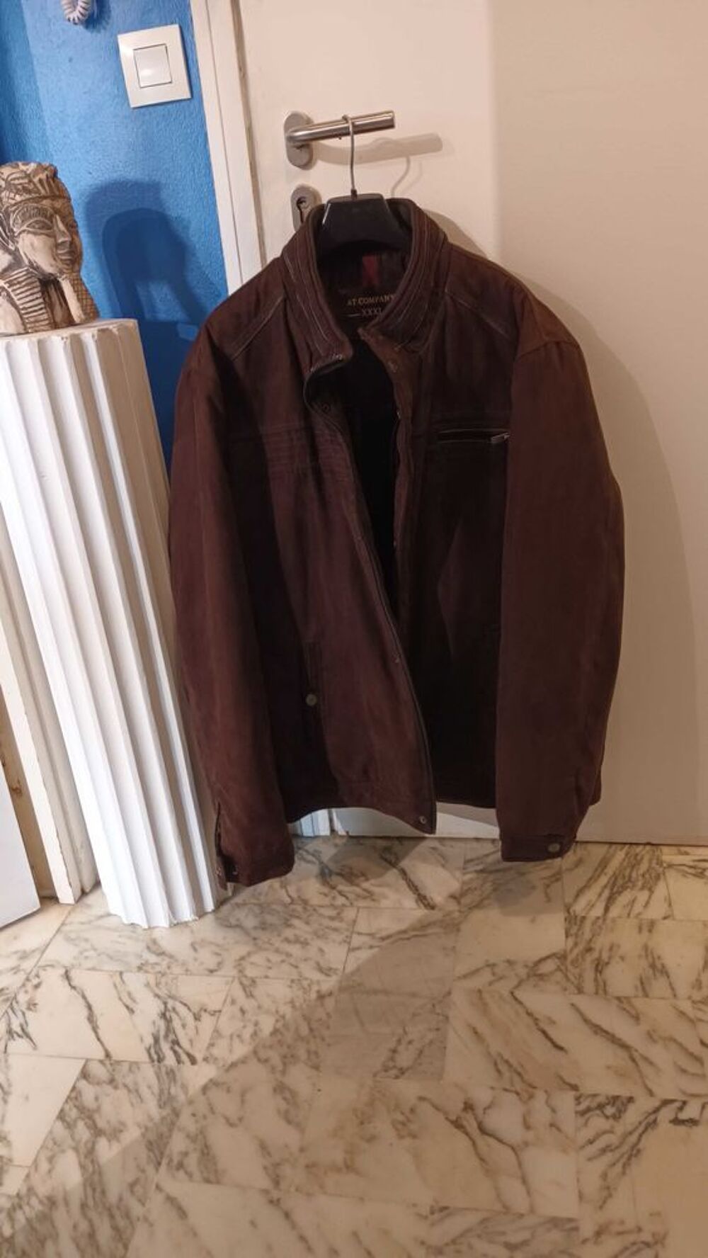 blouson pour homme Vêtements