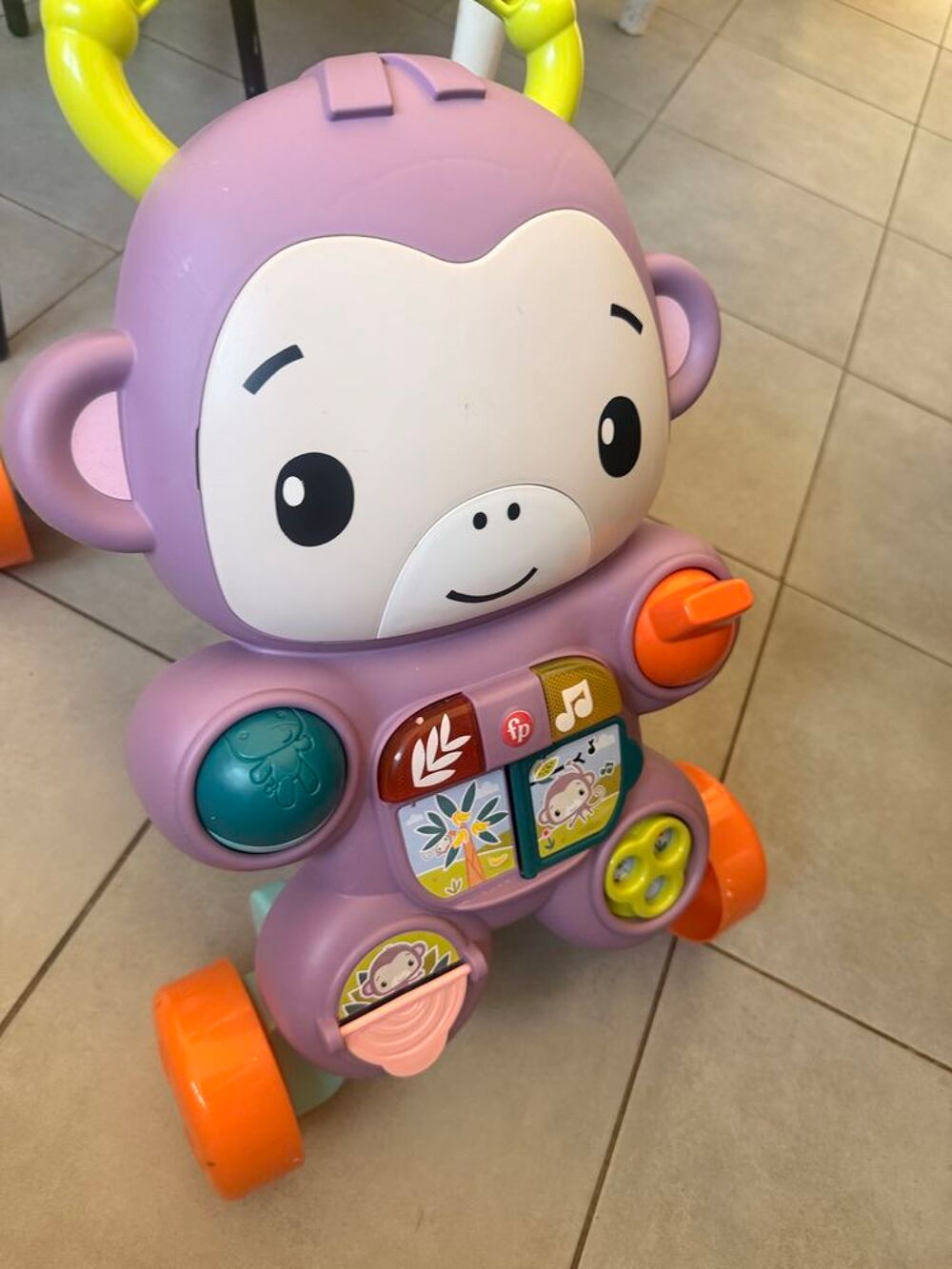 chariot de marche Jeux / jouets