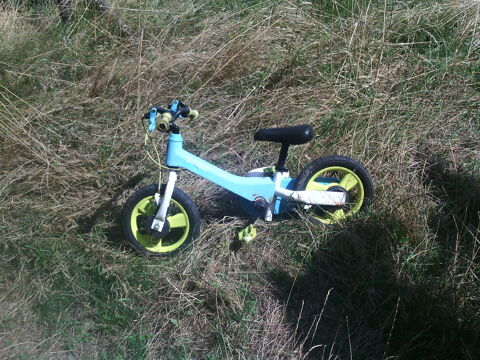 velo enfants     tres bon etat 20 Le Creusot (71)