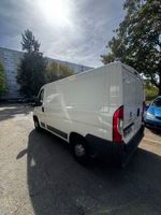 Boxer 2.2 HDi 330M 2015 occasion 94400 Vitry-sur-Seine
