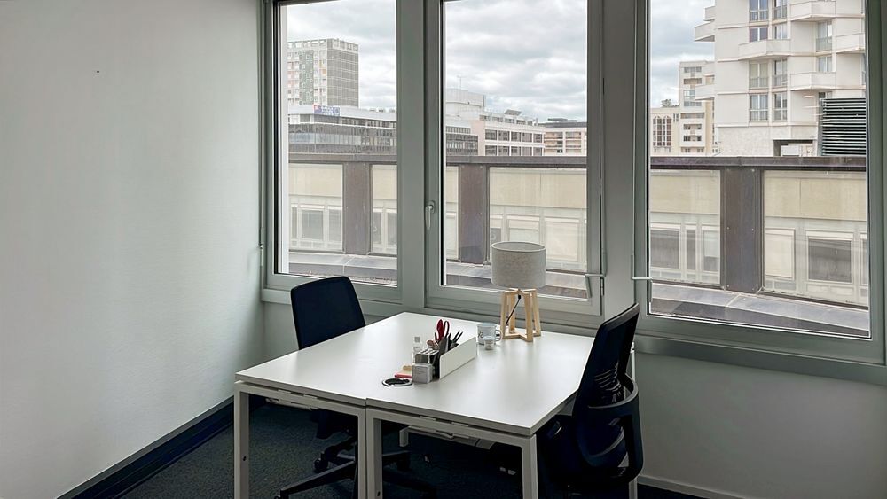   Renseignez-vous maintenant pour découvrir votre bureau privé idéal dès maintenant 
