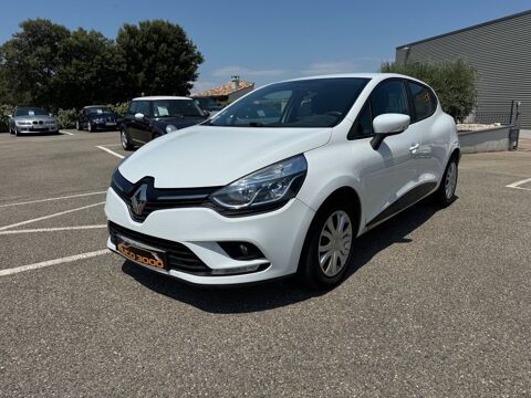 Renault clio iv CLIO 1.5 DCI 90ch STE MEDIA NAV