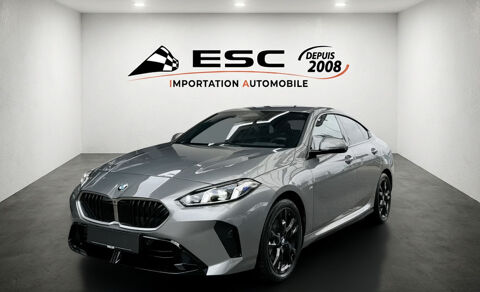 BMW Serie 2 Gran Coupe 220d 163 ch DKG7 M Sport 2025 occasion Lille 59000