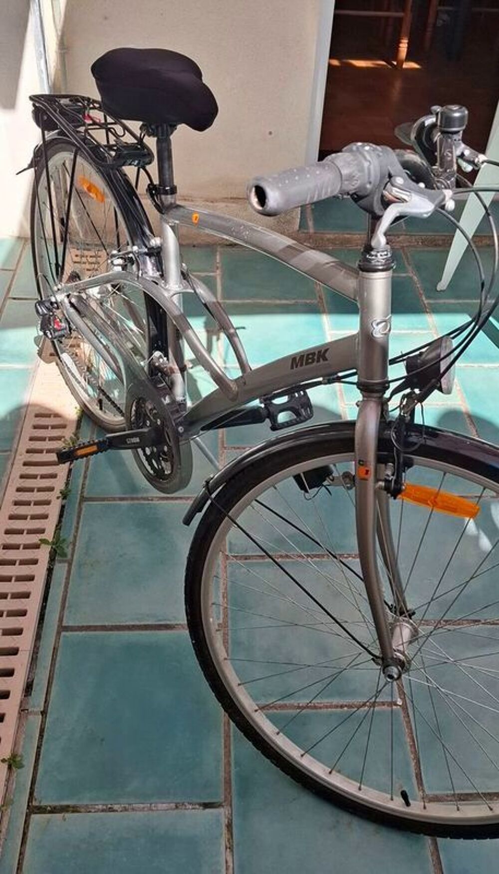 V&eacute;lo de ville Vélos