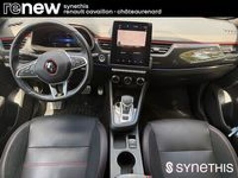 Arkana E-Tech 145 - 21B R.S. Line 2023 occasion 84300 Cavaillon