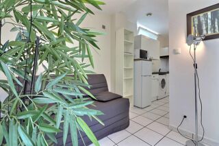  Appartement � louer 1 pi�ce 22 m�