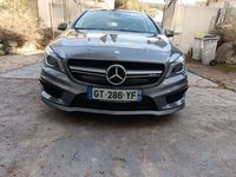 Classe A shooting brake 45 amg 381 ch 2016 occasion 34170 Castelnau-le-Lez