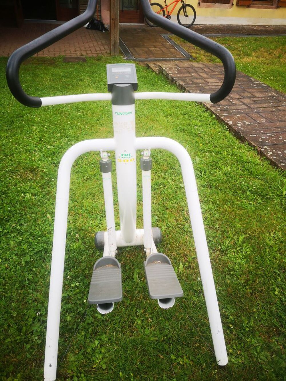 Mat&eacute;riels de fitness Sports