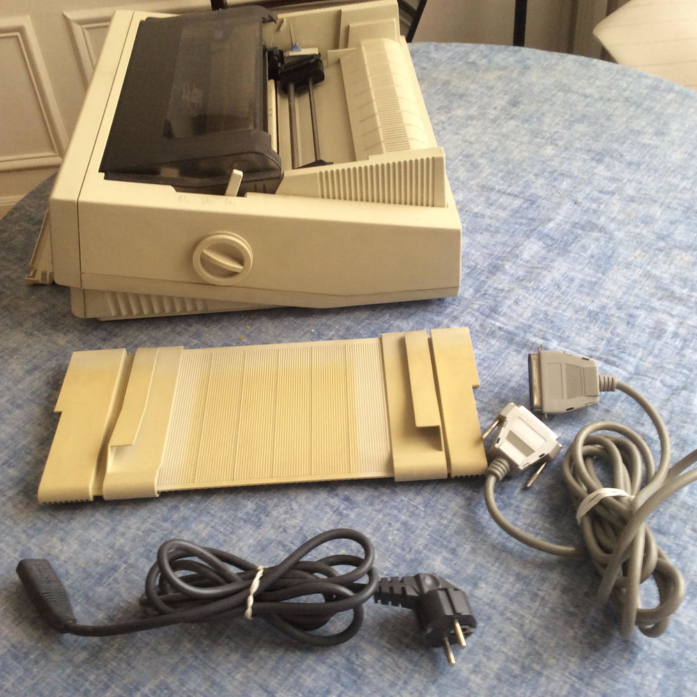 EPSON IMPRIMANTE MATRICIELLE Matériel informatique
