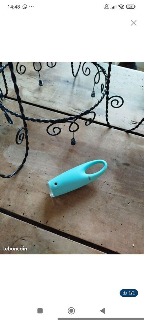 foreo eyes  25 Fontenay-sous-Bois (94)