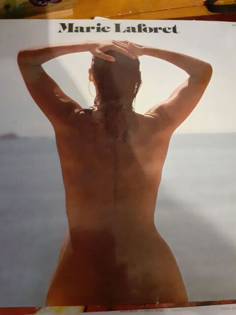 vinyl Marie Lafor�t 25 Saint-Martin-sur-la-Chambre (73)