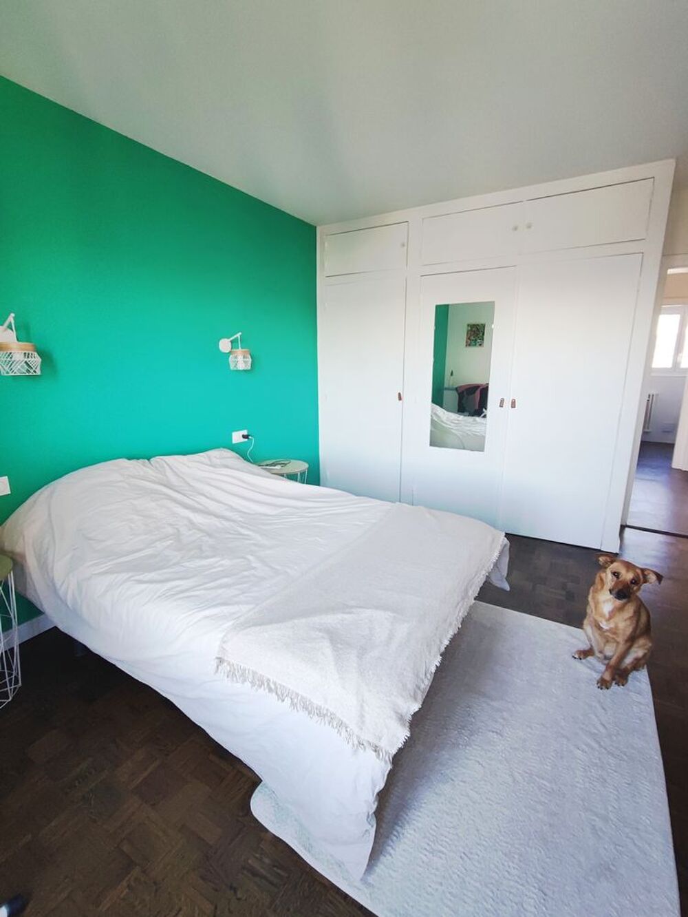 Vente Appartement Appartement rnov ? T3 ? 85 m ? Sochaux Sochaux