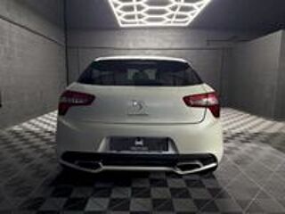 DS5 1.6 THP 156ch 16v Chic BA 2012 occasion 33520 Bruges