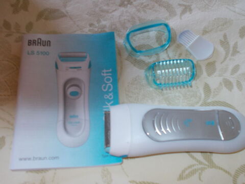 Rasoir/Tondeuse de marque BRAUN 15 Dijon (21)