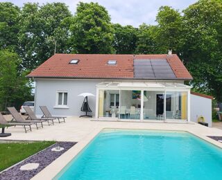  Maison � vendre 6 pi�ces 150 m�