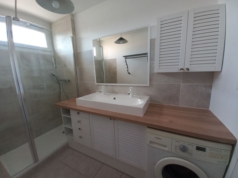 Location Colocation CHAMBRE EN COLOCATION MEUBLEE ETUDIANT Villeurbanne