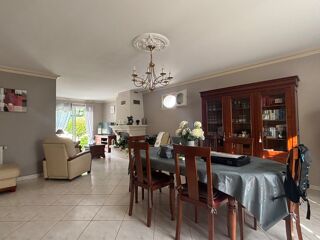  Maison à vendre 5 pièces 114 m²