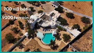  Maison à vendre 11 pièces 700 m² Midoun djerba