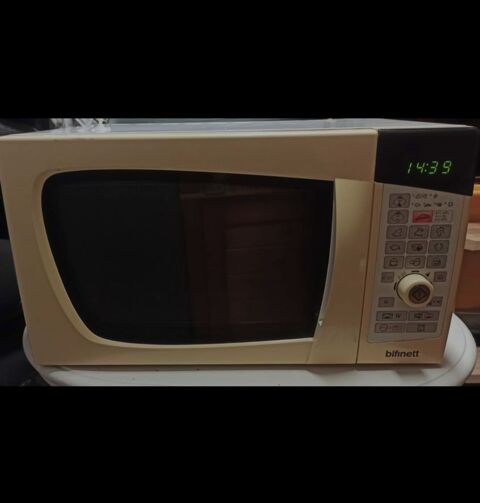 Micro onde Grill Multifonctions 35 Saint-Jean-Pla-de-Corts (66)