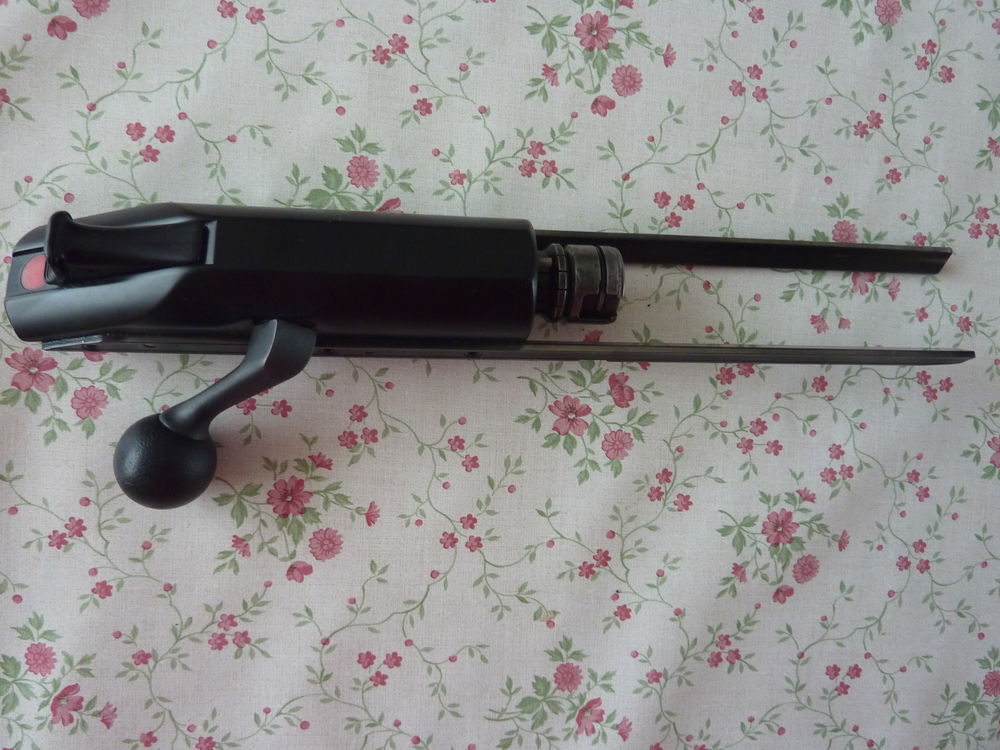 CULASSE POUR BLASER R93, SANS TETE DE CULASSE Sports