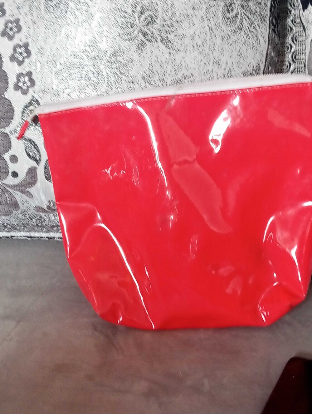 grande trousse Hello Kitty 