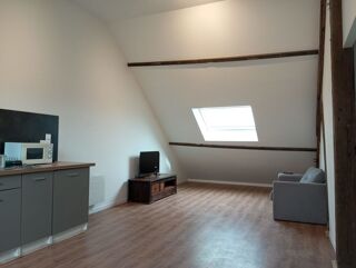  Appartement � louer 1 pi�ce 50 m�