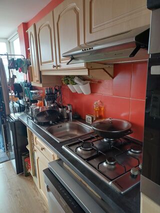  Appartement � vendre 3 pi�ces 69 m� Annecy