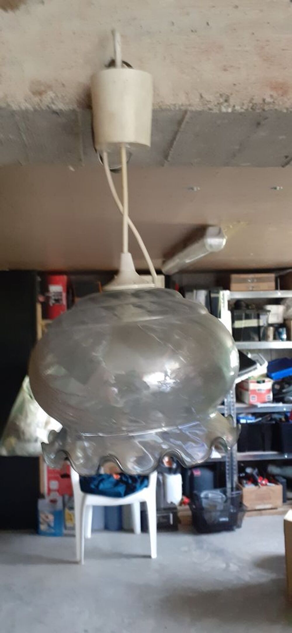 Lustre Bricolage