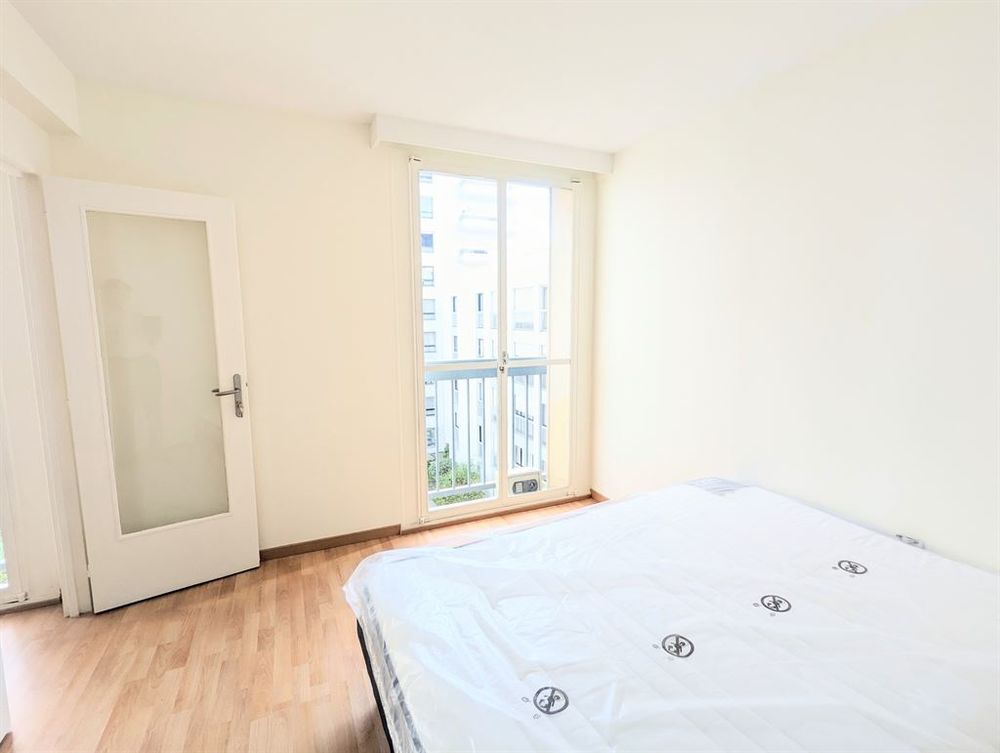 Location Appartement Bas Belleville 2p meublé Paris 19