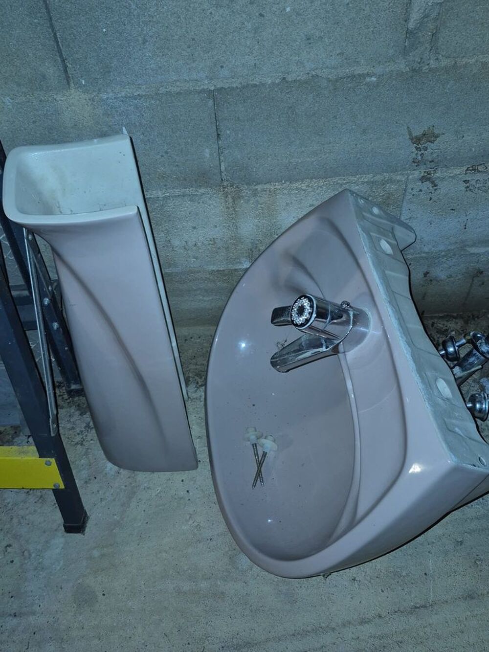 &Eacute;vier complet Bricolage