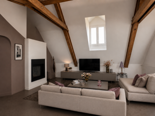  Appartement � vendre 4 pi�ces 110 m�