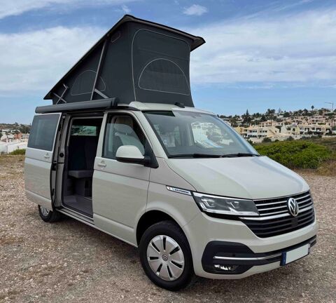 Van aménagé Van aménagé 2024 occasion Genech 59242