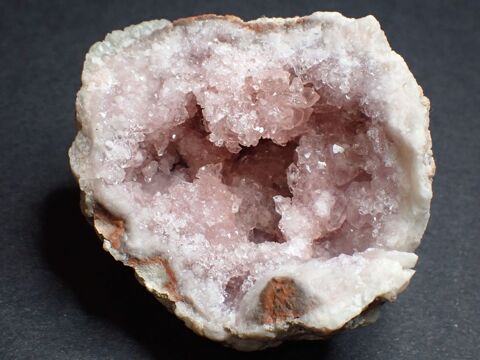 Géode d'Améthyste Patagonie Argentine 78gr 53 x 50 x 32 mm 24 La Petite-Raon (88)