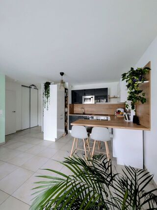  Appartement � vendre 3 pi�ces 60 m�