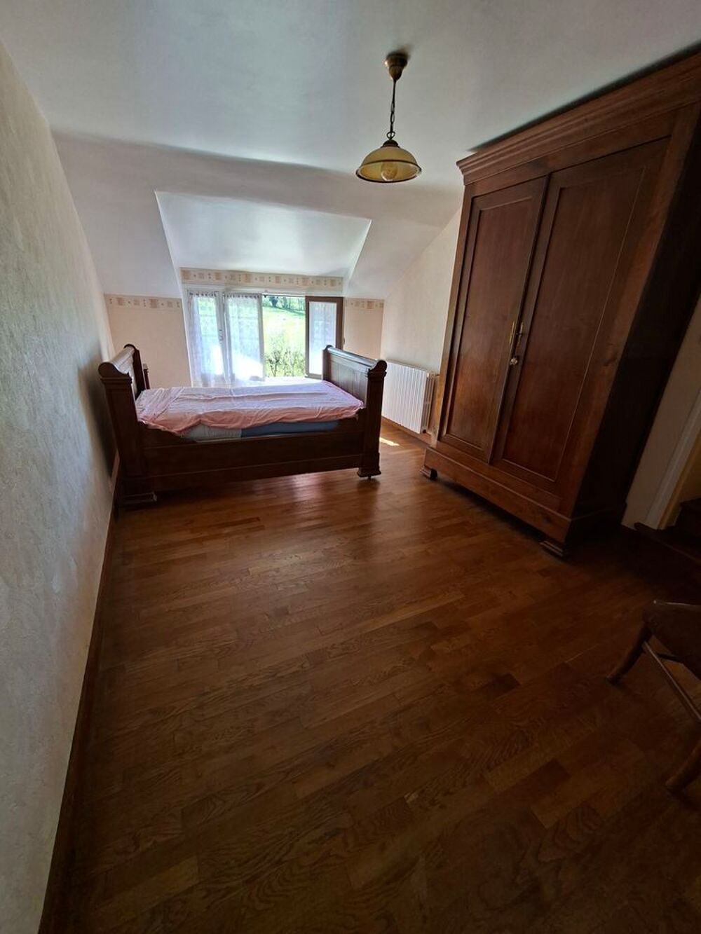 Vente Maison maison dans hameau de Cuzion 36190 Blois