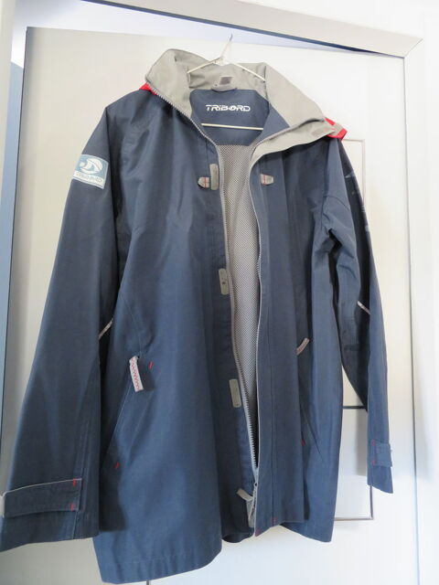 Veste enfant TRIBORD 10 La Chauss�e-d'Ivry (28)