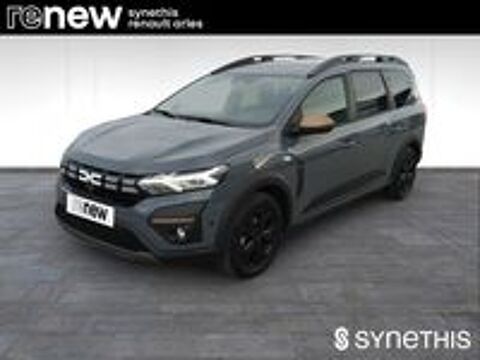 Jogger Hybrid 140 7 places GSR2 Extreme 2025 occasion 13200 Arles