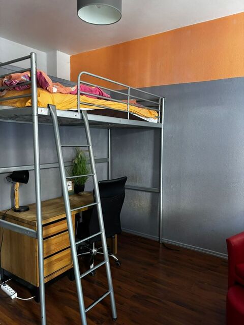  Appartement � louer 1 pi�ce 18 m�