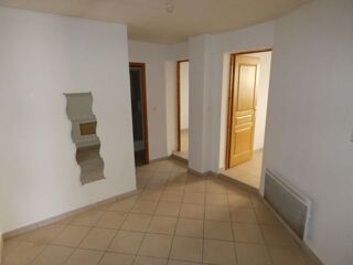 Appartement à louer 3 pièces 64 m²