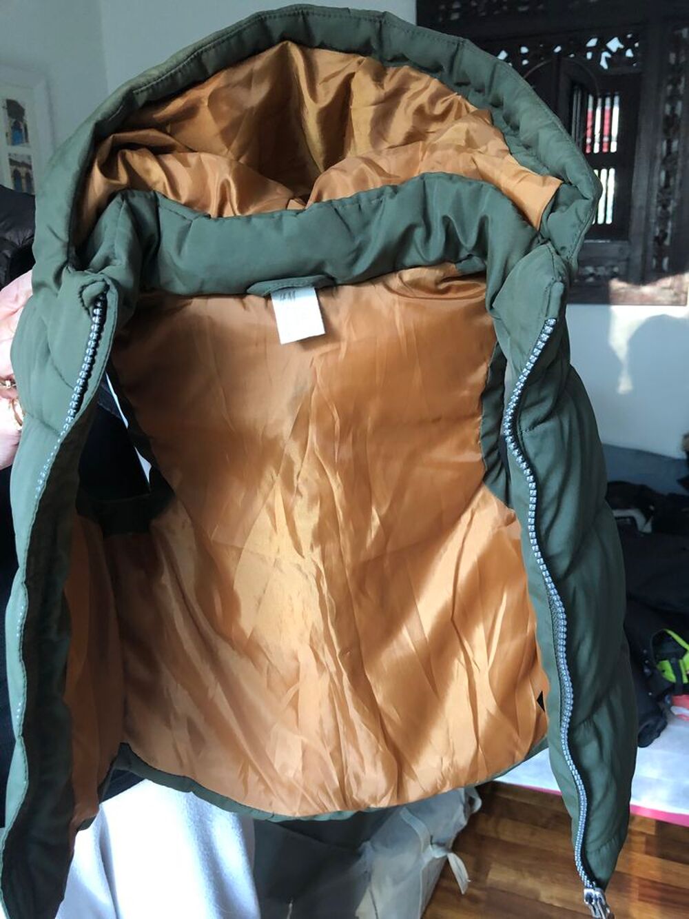 Blouson "H Vêtements enfants